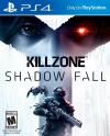 Killzone: Shadow Fall Box Art Front